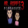 Mr hopp's playhouse 3 Logo